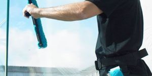 Window Cleaning Services