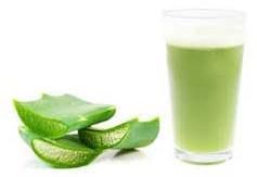 Aloe Vera Juice