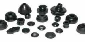 Rubber Bellow - (ar Rb 01)