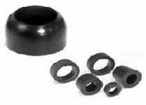 Rubber Buffer (AR RB 01)