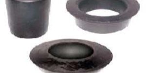 Rubber Buffer (Ar Rb 02)