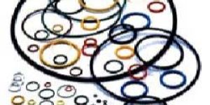 Rubber O Ring