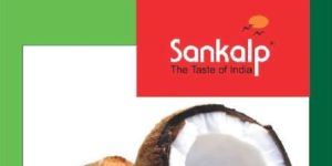 Coconut Chutney (White)