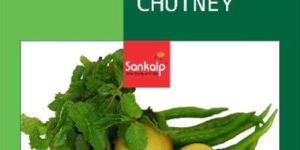 Mint Chutney