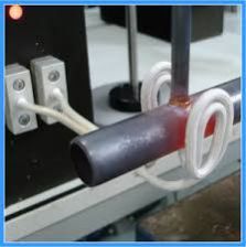 Induction Welder