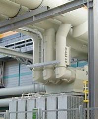 Isolated Phase Bus Duct