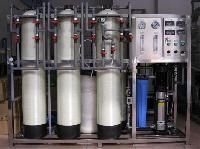 RO Water Treatment System