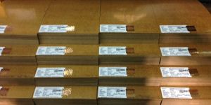 GGR Oil Stencil Boards