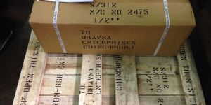 Stencil Cutting Machine Carton