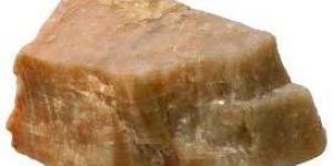 Potash Feldspar Lumps