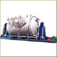 Relax Rotary Drum Washer