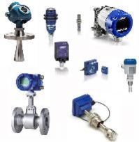 Industrial Sensors