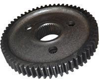 Combine Harvester Gears