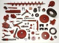 Combine Harvester Spare Parts