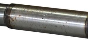 Rotavator Shaft
