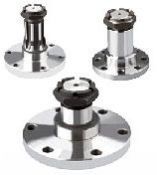 Rotavator Stub Axles