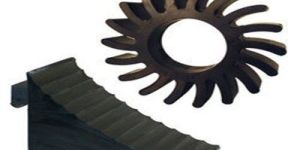 Moulded and Extruded Rubber Parts