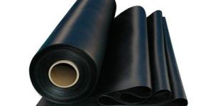 Rubber Sheets