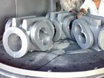 Air Compressor Castings