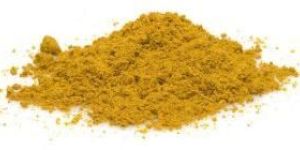 Curry Powder