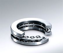Thrust Ball Bearing