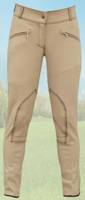 Riding Breeches