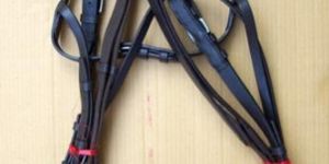 Horse Bridles
