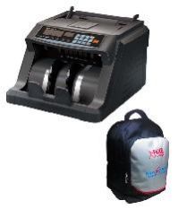 Loose Note Counting Machines