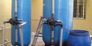 Activated Carbon Filtration System