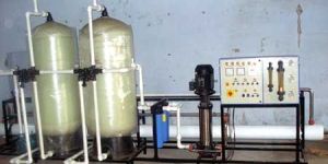 Reverse Osmosis Plant