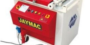 Steel Bending Machine