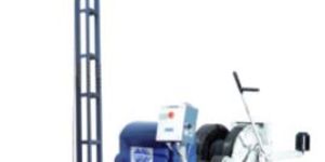 Tower Hoist / Builder Hoist