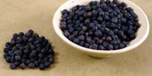 Black Pepper Seeds