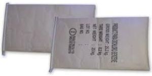 HDPE Laminated Paper Bags