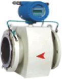 Electro Magnetic Flowmeter