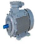 Flame Proof Motors