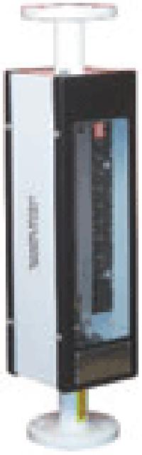 Glass Tube Rotameter