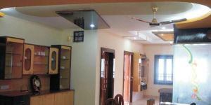 Home Interior Decoration