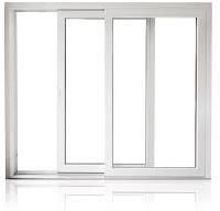 PVC Window