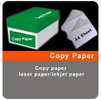 Copy Paper
