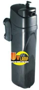 Aquarium Filtration Pump