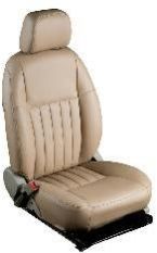 Leather Seat Covers