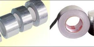 Aluminium Foil Tape