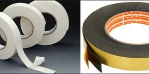 Double Coated Tape