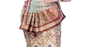 Stylish Lehenga