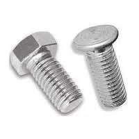 Metal Alloy Fasteners