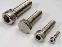 Monel Metal Fasteners