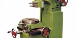 All Geared Slotting Machine