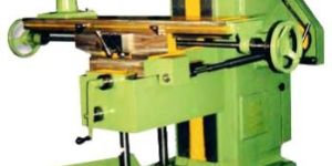 Milling Machines