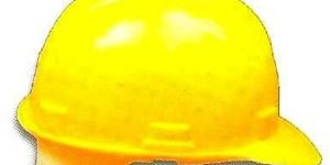 Ratchet Safety Helmet